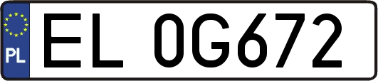 EL0G672