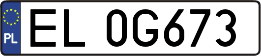 EL0G673
