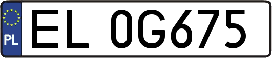 EL0G675