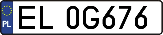 EL0G676