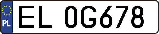 EL0G678