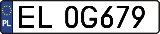 EL0G679