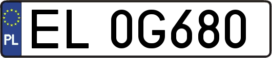 EL0G680