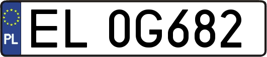 EL0G682