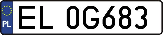 EL0G683