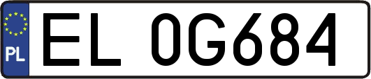 EL0G684