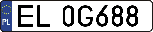 EL0G688