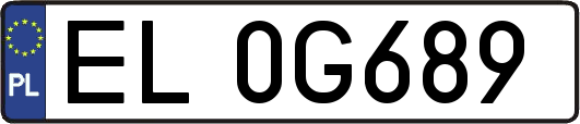 EL0G689