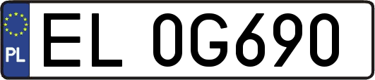 EL0G690