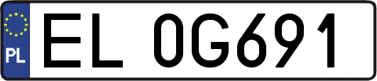 EL0G691