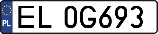 EL0G693