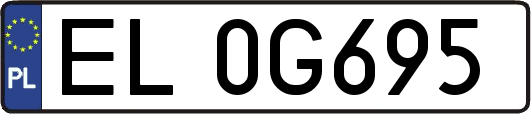 EL0G695