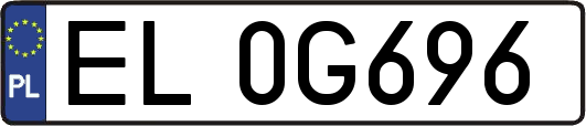 EL0G696