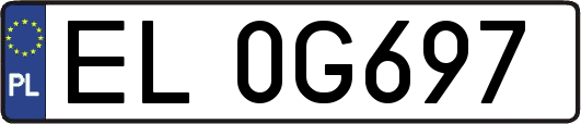 EL0G697