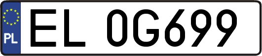 EL0G699
