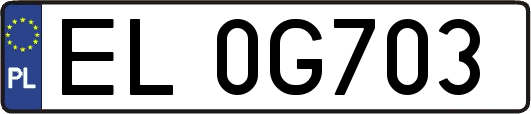 EL0G703