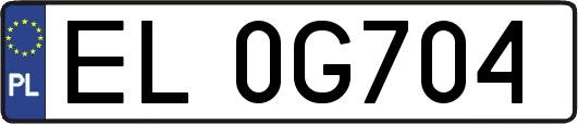 EL0G704