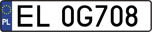 EL0G708