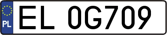EL0G709