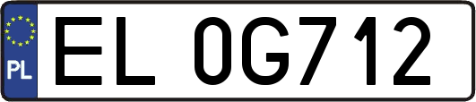 EL0G712