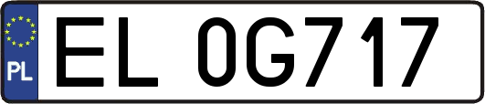 EL0G717