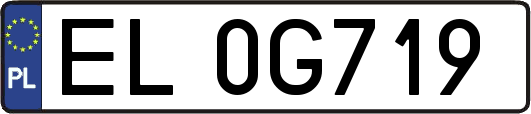 EL0G719
