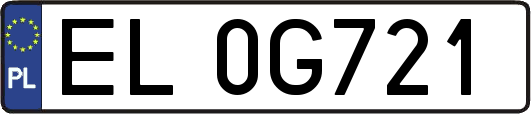 EL0G721