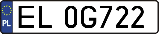 EL0G722