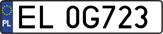 EL0G723