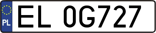 EL0G727