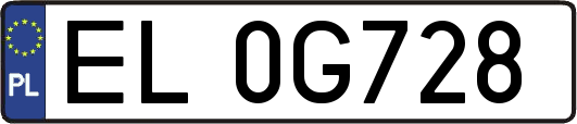 EL0G728