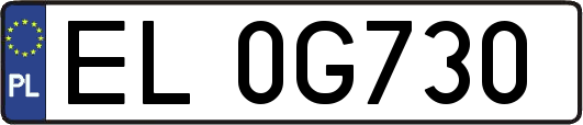 EL0G730