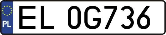 EL0G736