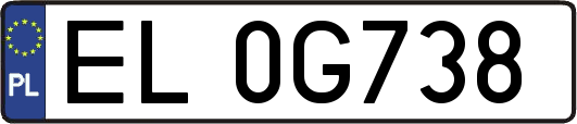 EL0G738