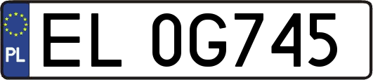 EL0G745