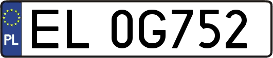 EL0G752