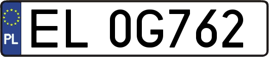 EL0G762