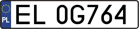EL0G764