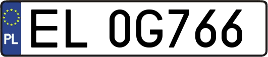 EL0G766