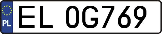 EL0G769