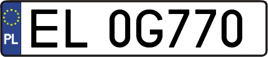 EL0G770