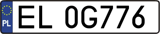 EL0G776