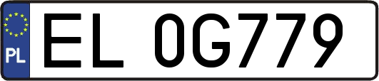 EL0G779