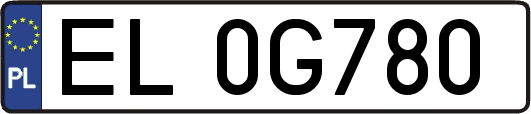 EL0G780