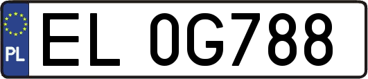EL0G788