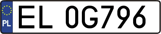 EL0G796