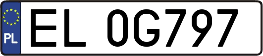 EL0G797