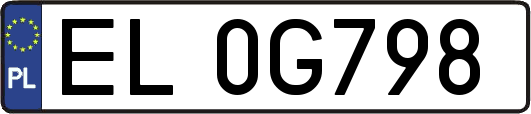 EL0G798