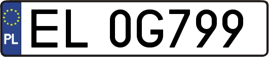 EL0G799