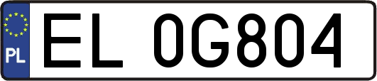 EL0G804